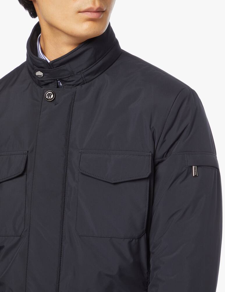 rinascente MooRER Fiel jacket