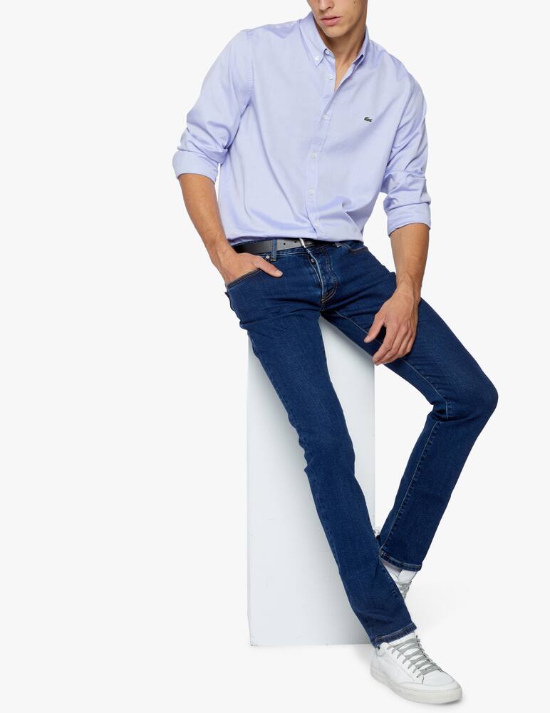 rinascente MooRER Jeans denim slim fit