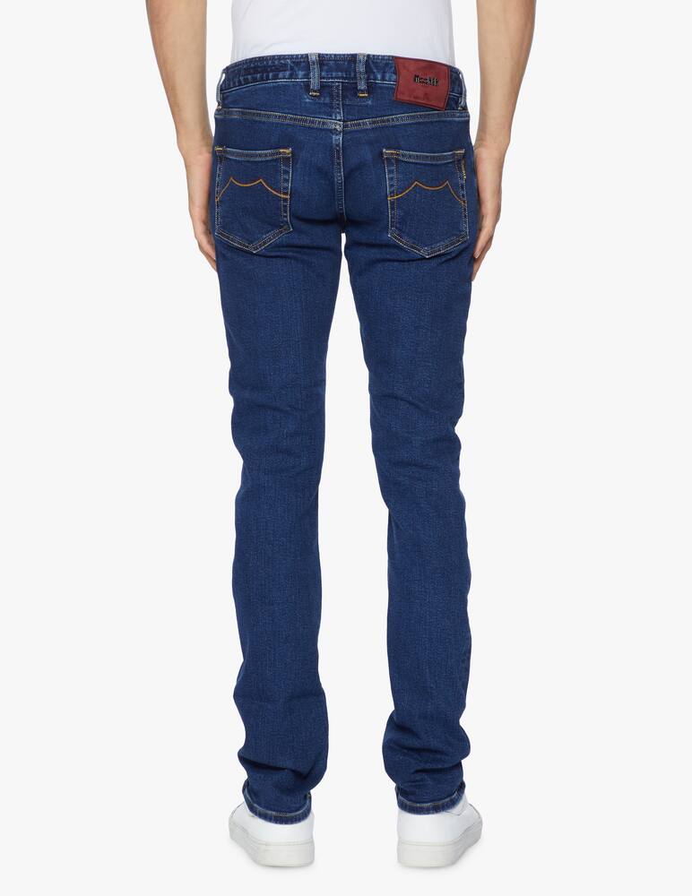 rinascente MooRER Jeans denim slim fit