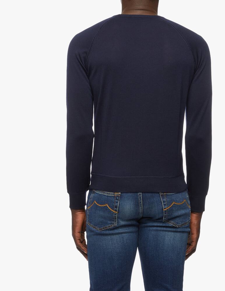 rinascente MooRER Cashmere crewneck sweater
