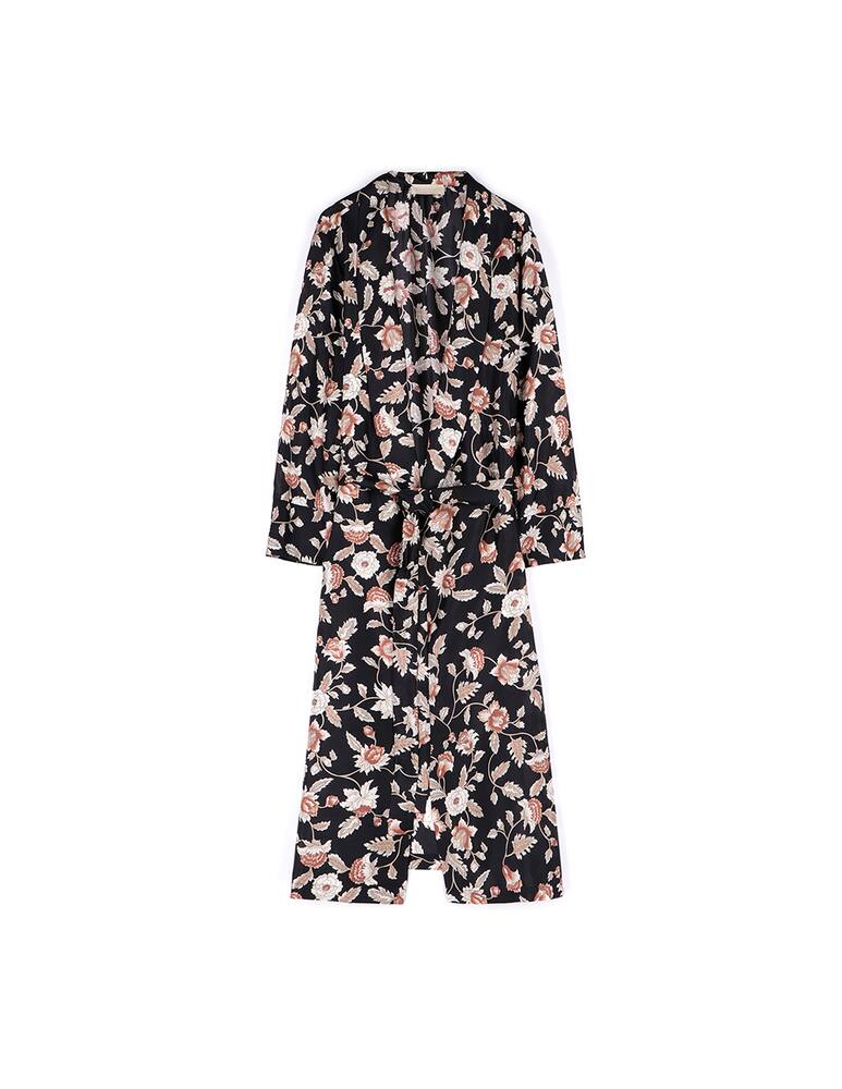 rinascente Momonì Kimono Salerno