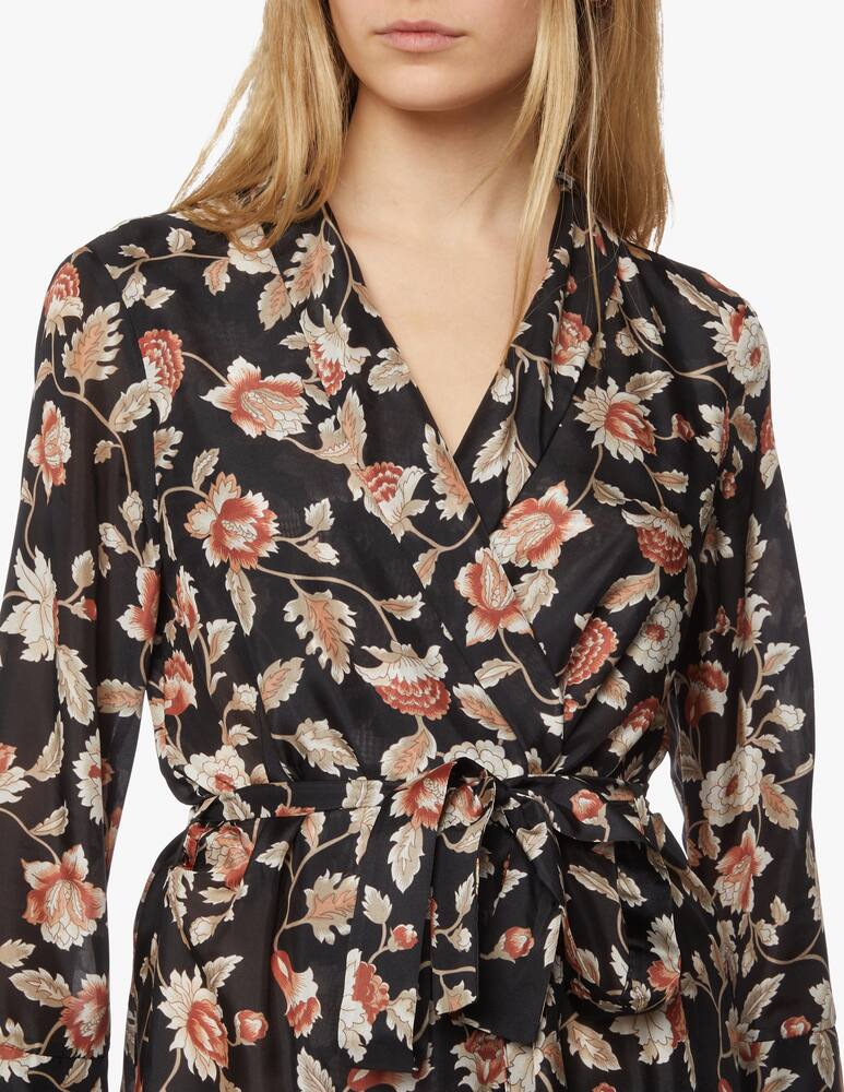 rinascente Momonì Kimono Salerno