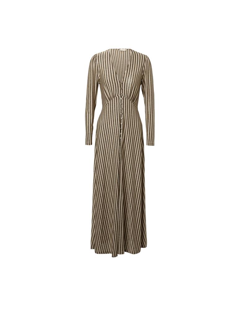 Momonì Potenza long dress - picture 5 Momonì Potenza long dress - picture 5