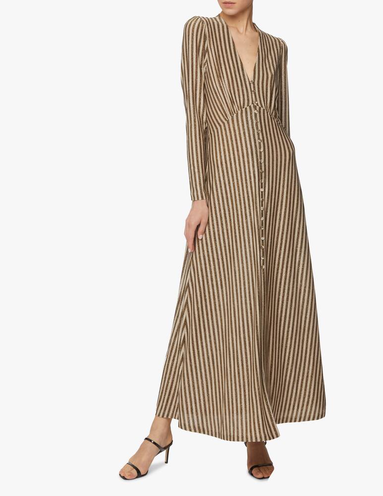 Momonì Potenza long dress - picture 1 Momonì Potenza long dress - picture 1