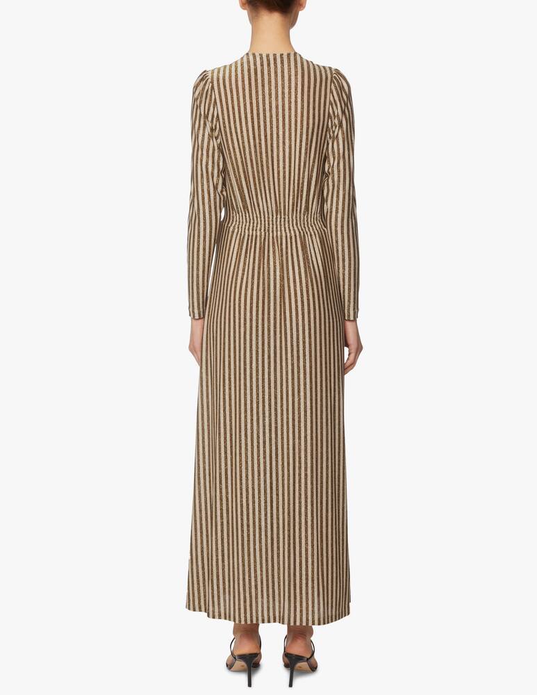 Momonì Potenza long dress - picture 3 Momonì Potenza long dress - picture 3