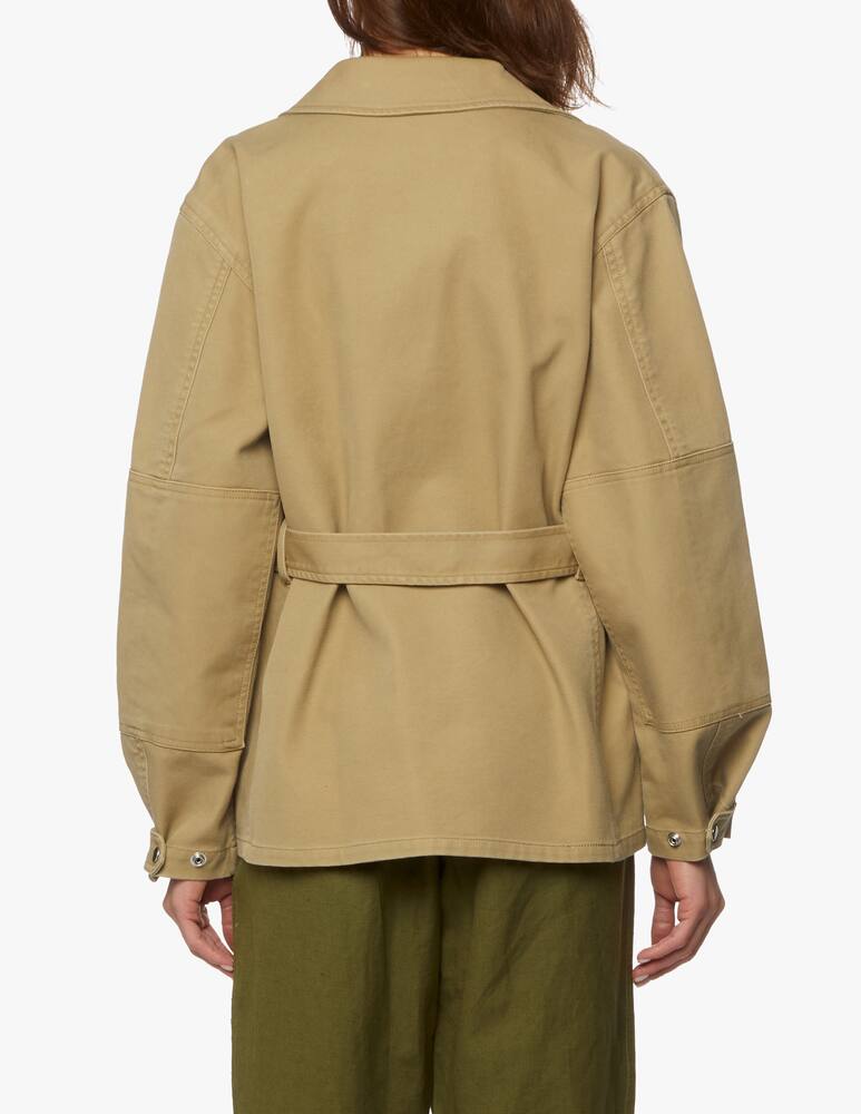 rinascente Attic and Barn Cotton jacket