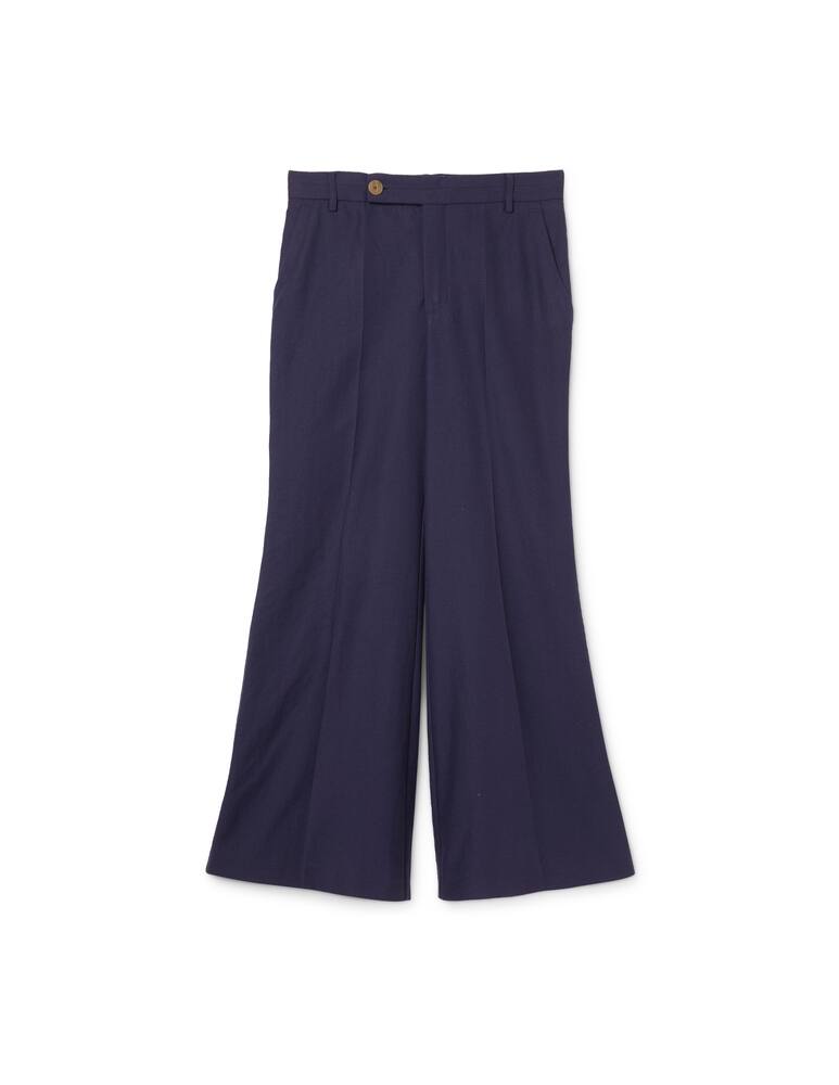 rinascente Attic and Barn Pantaloni a palazzo