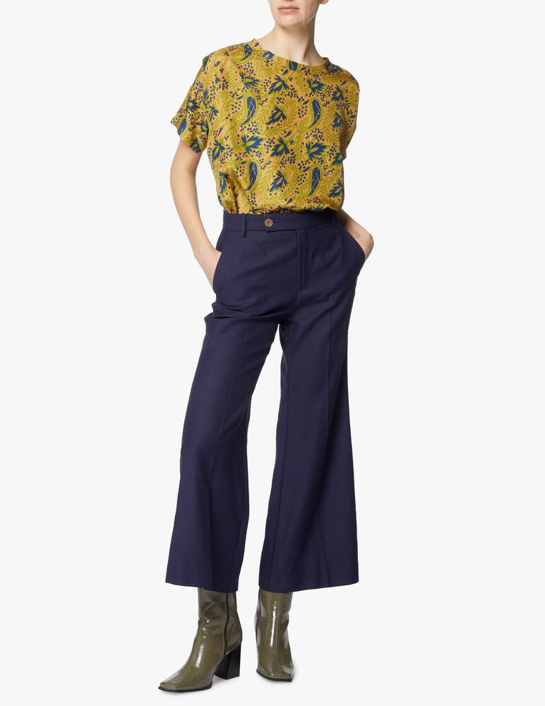 rinascente Attic and Barn Pantaloni a palazzo