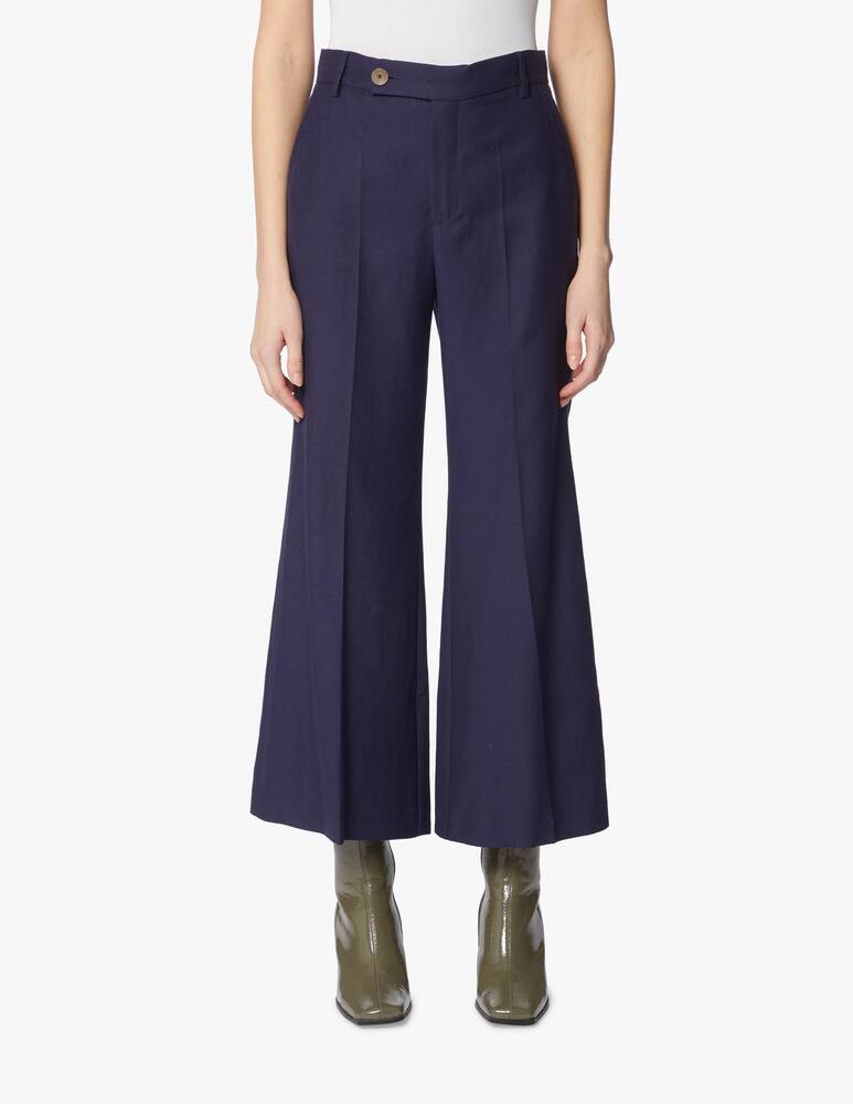 rinascente Attic and Barn Pantaloni a palazzo