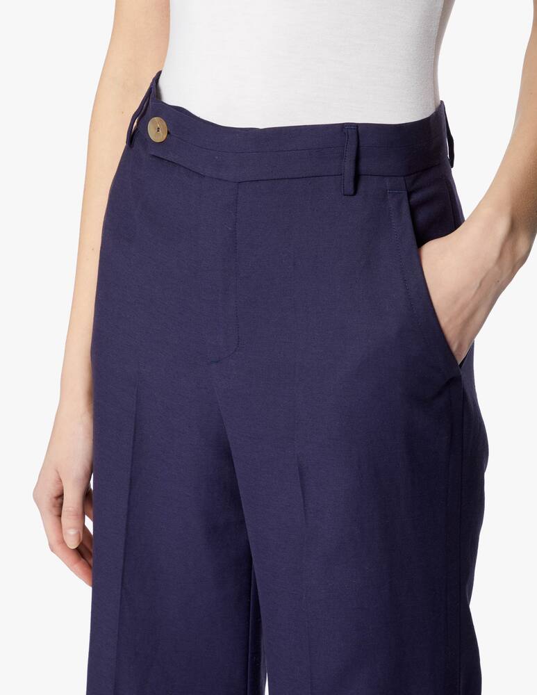 rinascente Attic and Barn Pantaloni a palazzo