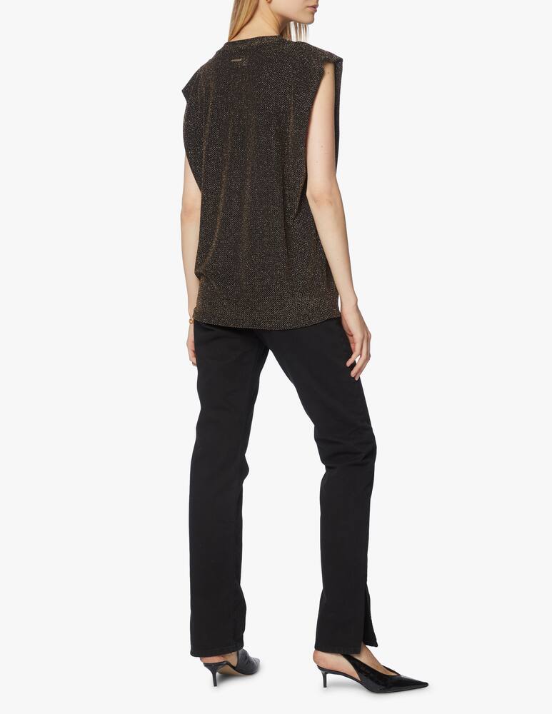 rinascente Momonì Sleeveless top Enna