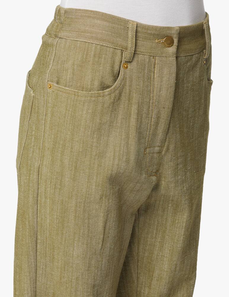 rinascente Momonì Jeans boyfriend Minerva 