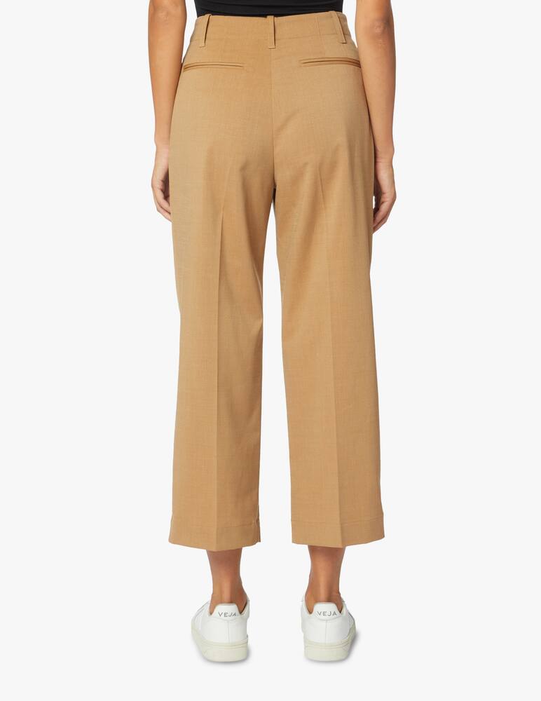 rinascente Momonì High rise trousers Lille
