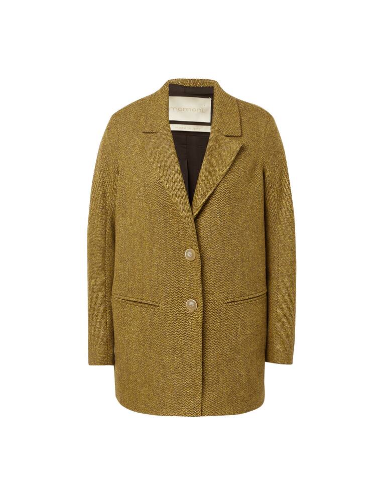 rinascente Momonì Wool blend blazer Lormont