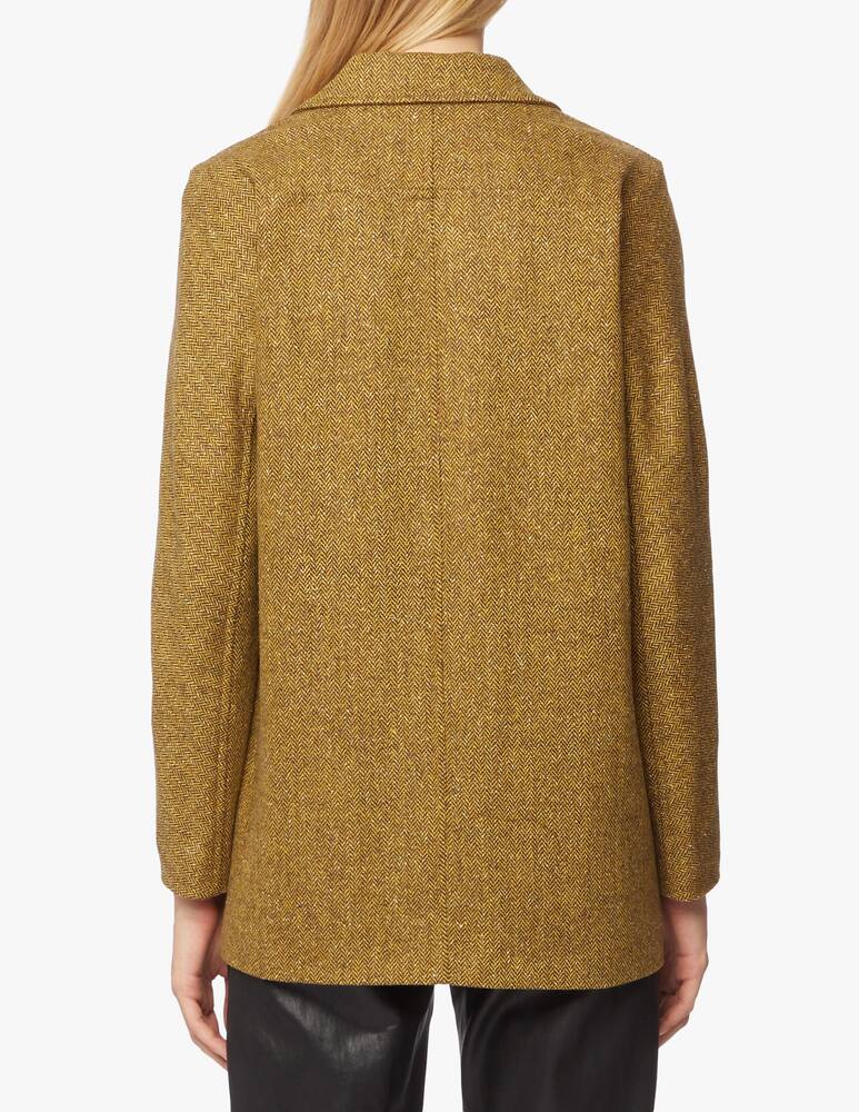 rinascente Momonì Wool blend blazer Lormont