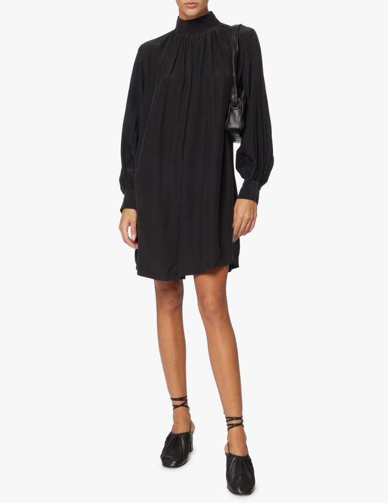 rinascente Attic and Barn Vestito corto a manica lunga in misto viscosa