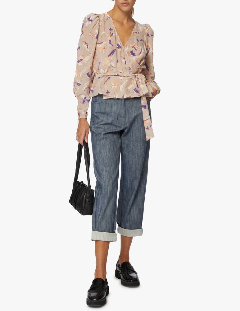 rinascente Momonì Boyfriend jeans Minerva