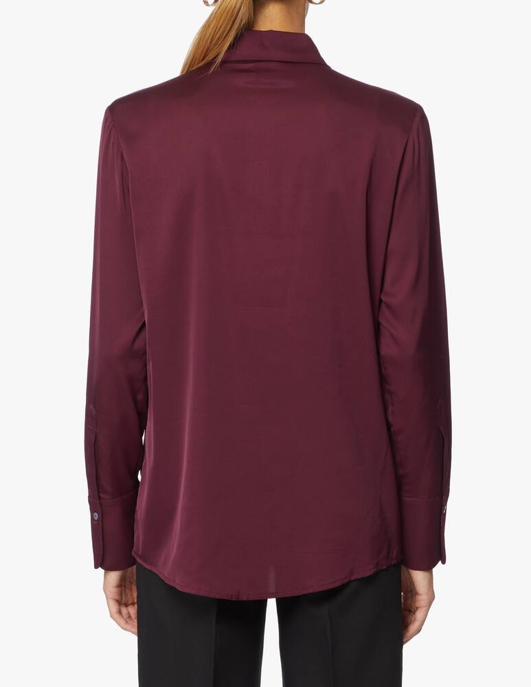 rinascente Attic and Barn Camicia in misto viscosa Blande