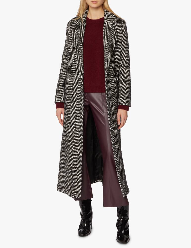 rinascente Momonì Alpaca blend crewneck Omacati