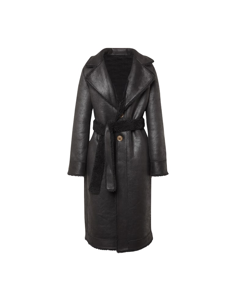 rinascente Attic and Barn Cappotto Radon