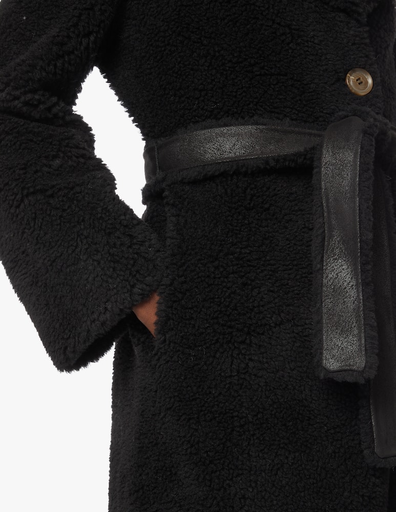 rinascente Attic and Barn Cappotto Radon