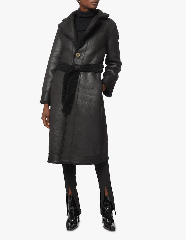 rinascente Attic and Barn Cappotto Radon