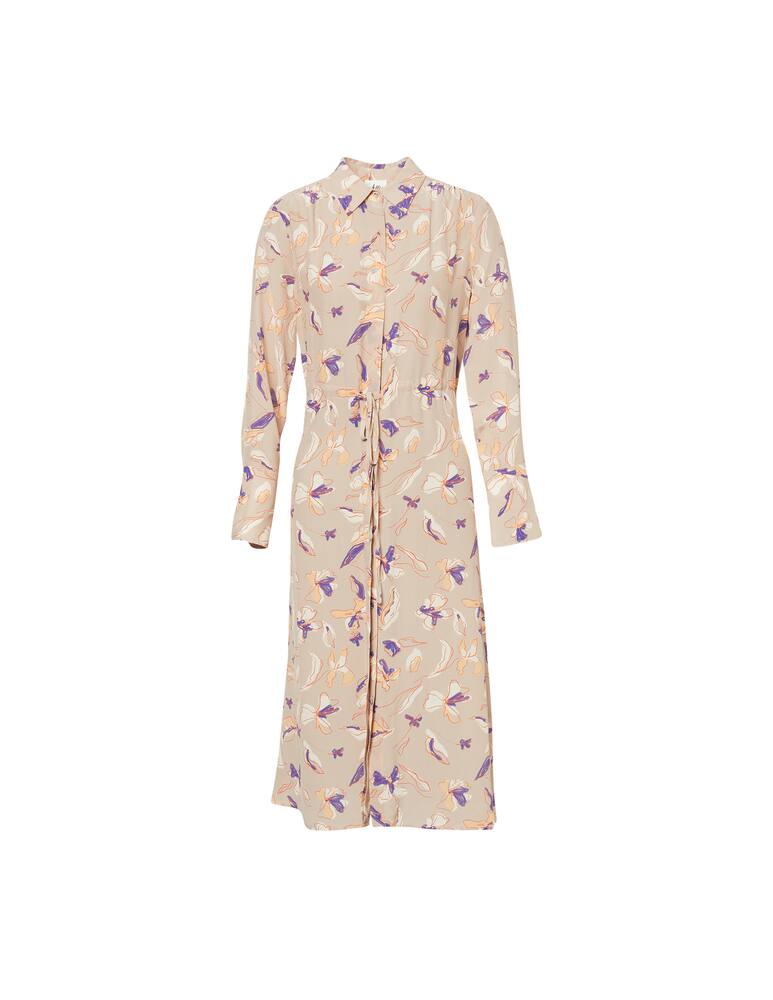 rinascente Attic and Barn Viscose blend dress Avila