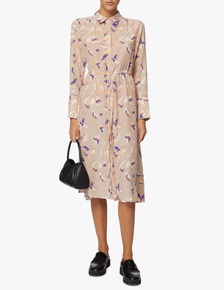 rinascente Attic and Barn Viscose blend dress Avila