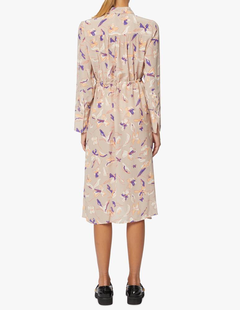 rinascente Attic and Barn Viscose blend dress Avila