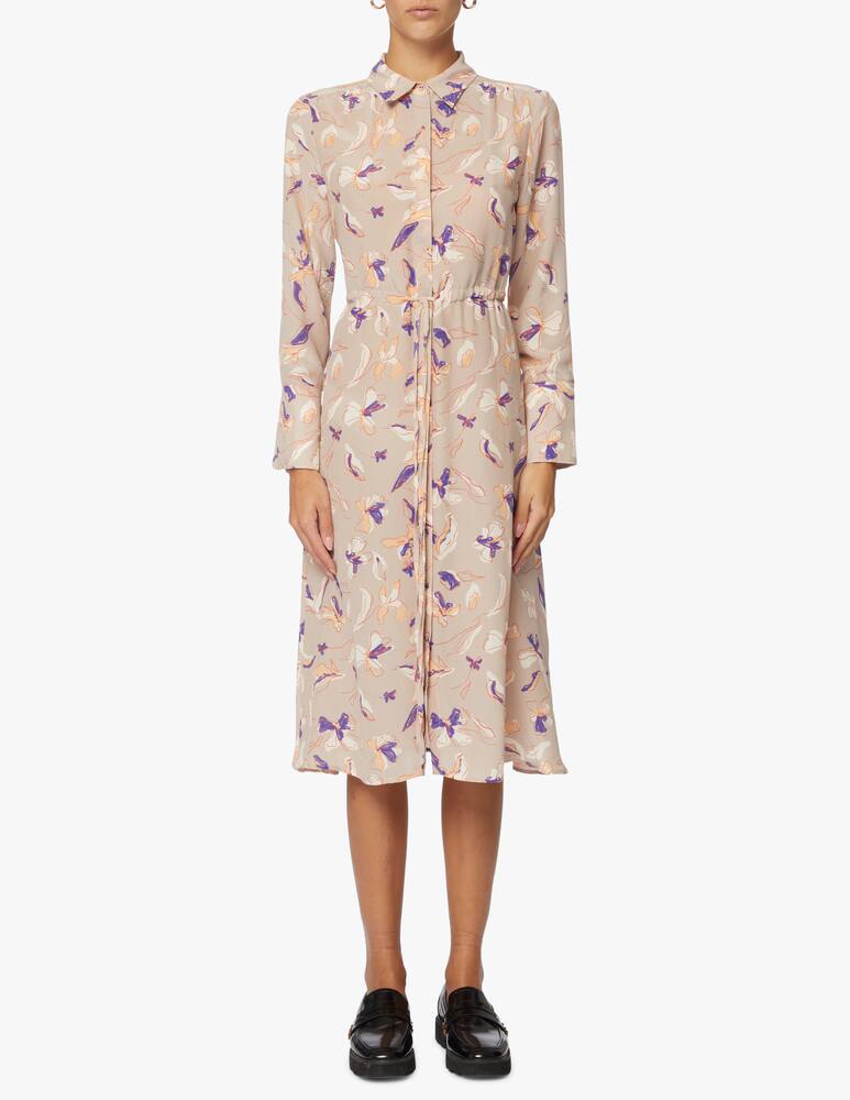 rinascente Attic and Barn Viscose blend dress Avila