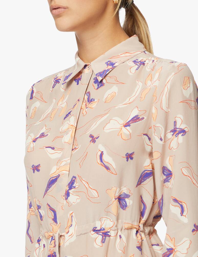 rinascente Attic and Barn Viscose blend dress Avila