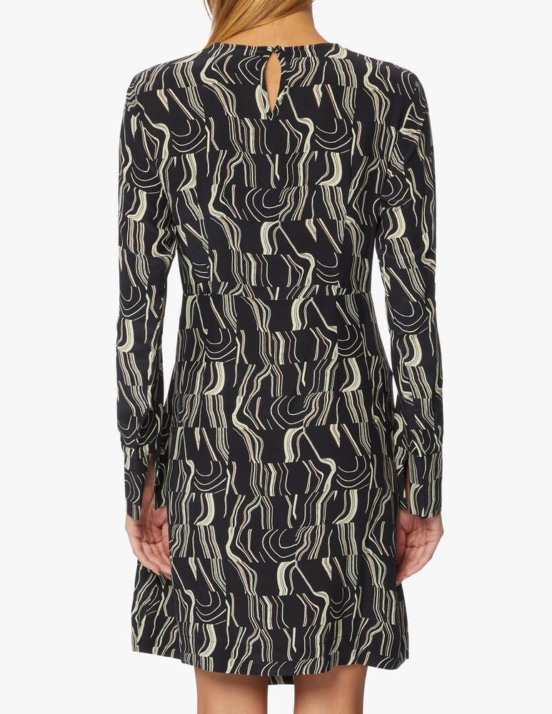 rinascente Attic and Barn Vestito in misto viscosa Rafael