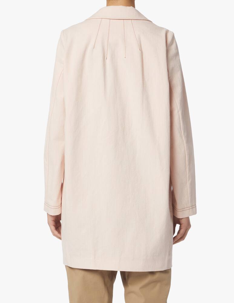 rinascente Momonì Giacca Bradford - rosa