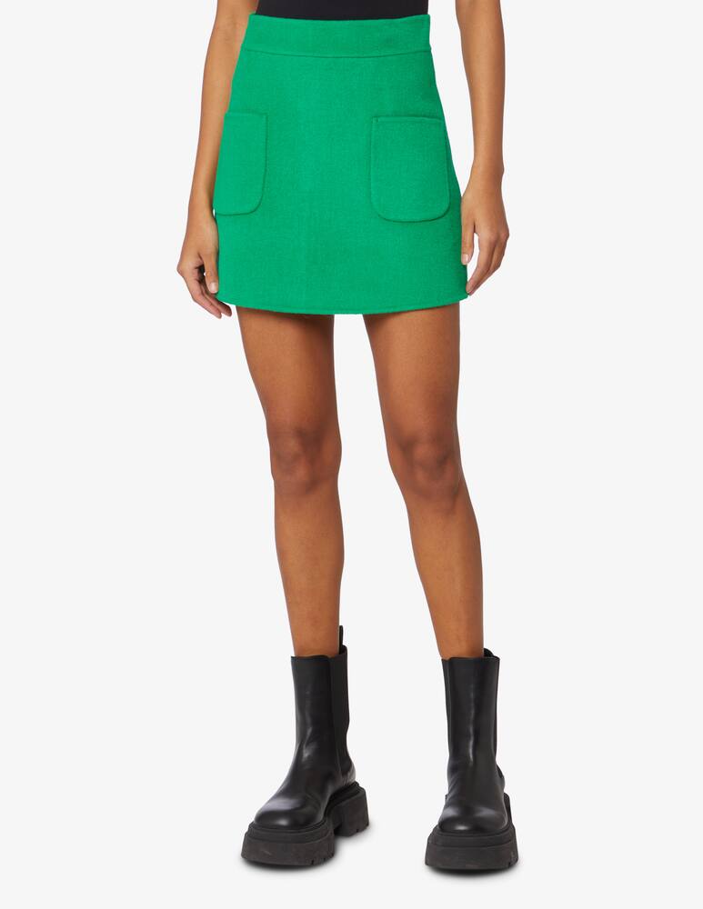 rinascente Attic and Barn Gonna Pelmo - Verde