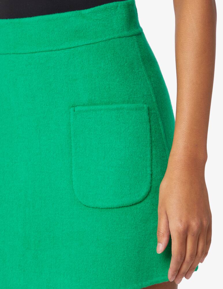 rinascente Attic and Barn Gonna Pelmo - Verde