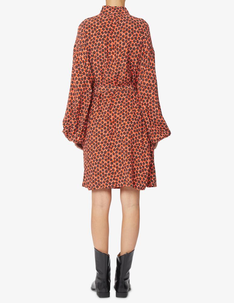 rinascente Attic and Barn Vestito Damien - Arancione