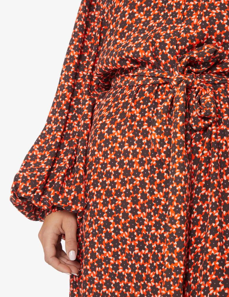 rinascente Attic and Barn Vestito Damien - Arancione