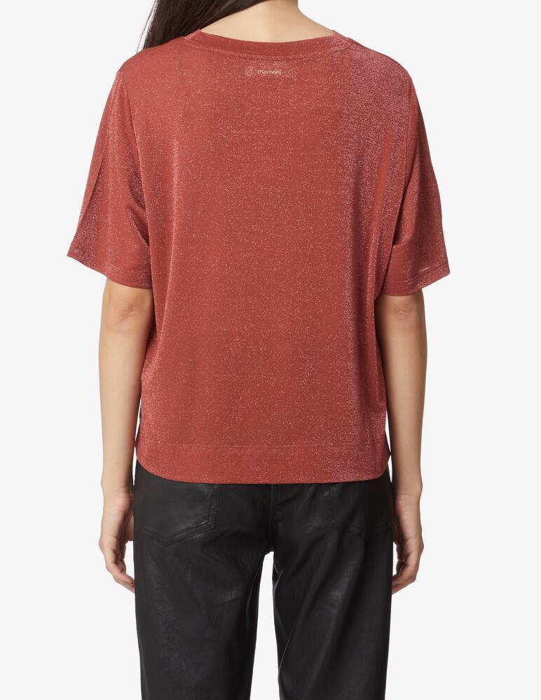 rinascente Momonì Iora t-shirt - Red