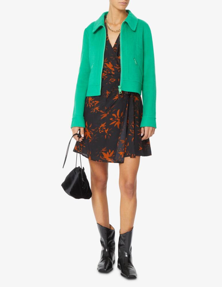 rinascente Attic and Barn Vestito Frost - Nero