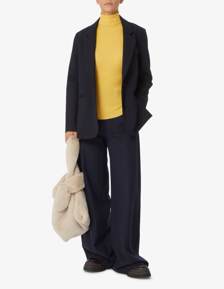 rinascente Attic and Barn Aquila jacket - Black