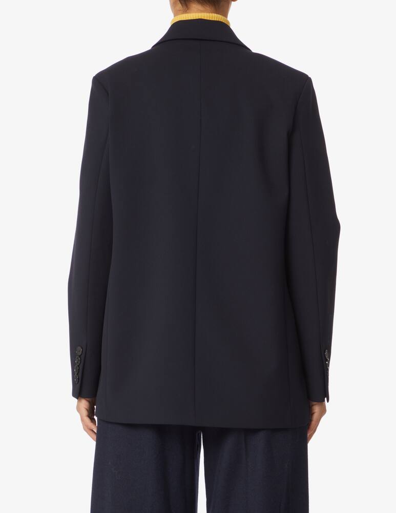 rinascente Attic and Barn Aquila jacket - Black