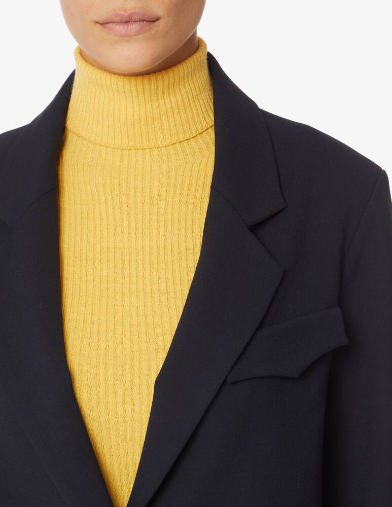 rinascente Attic and Barn Aquila jacket - Black