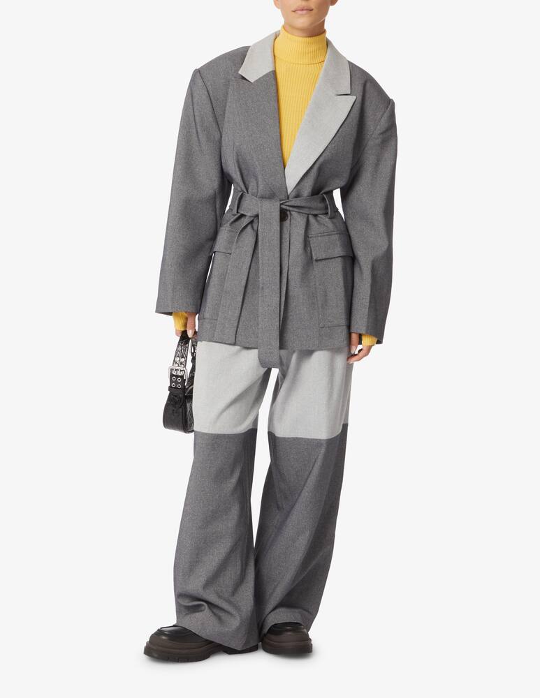 rinascente Attic and Barn Dolcevita Loita - Giallo