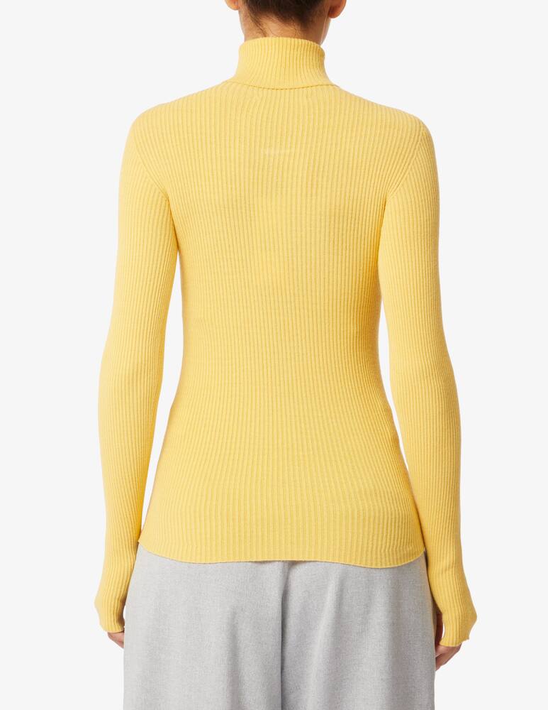 rinascente Attic and Barn Dolcevita Loita - Giallo