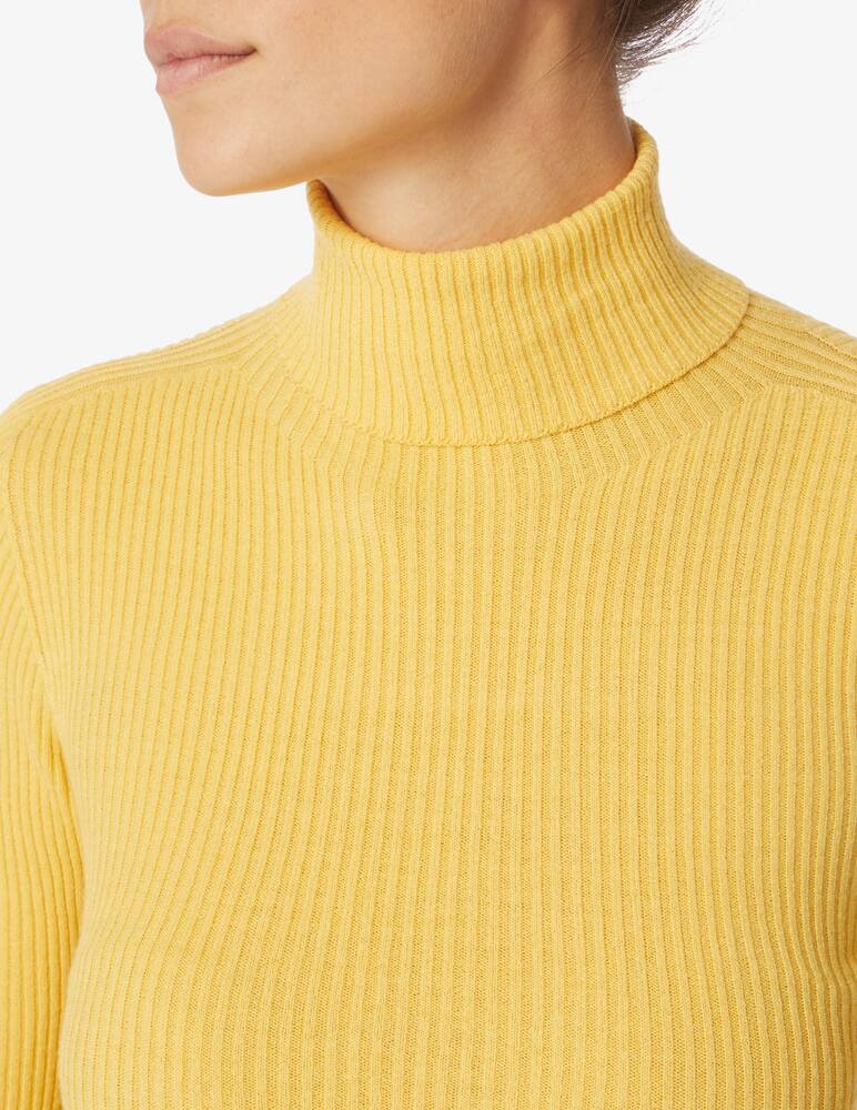 rinascente Attic and Barn Dolcevita Loita - Giallo