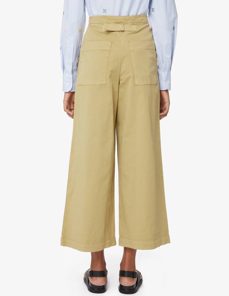 rinascente Attic and Barn Ferdinando cotton pants
