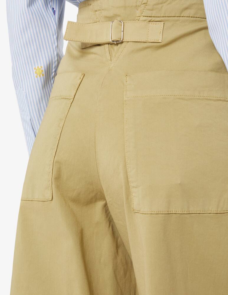 rinascente Attic and Barn Ferdinando cotton pants