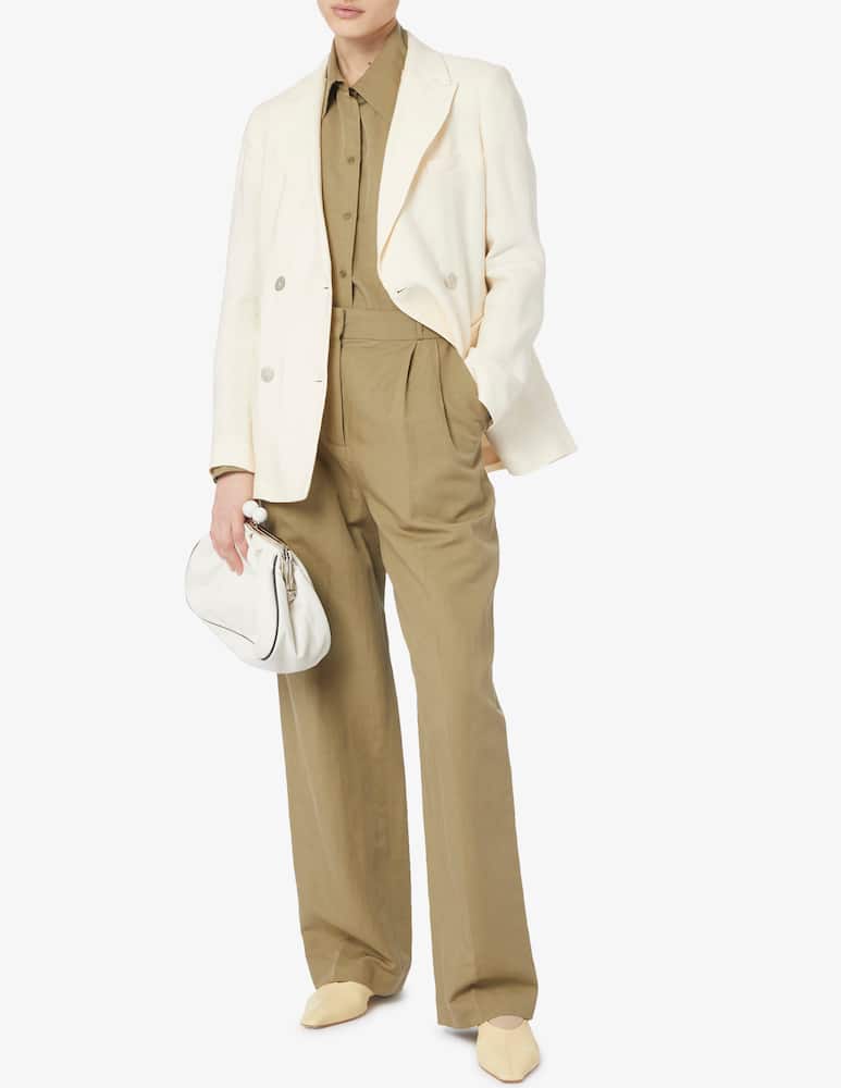 rinascente Momonì Rosemary jacket