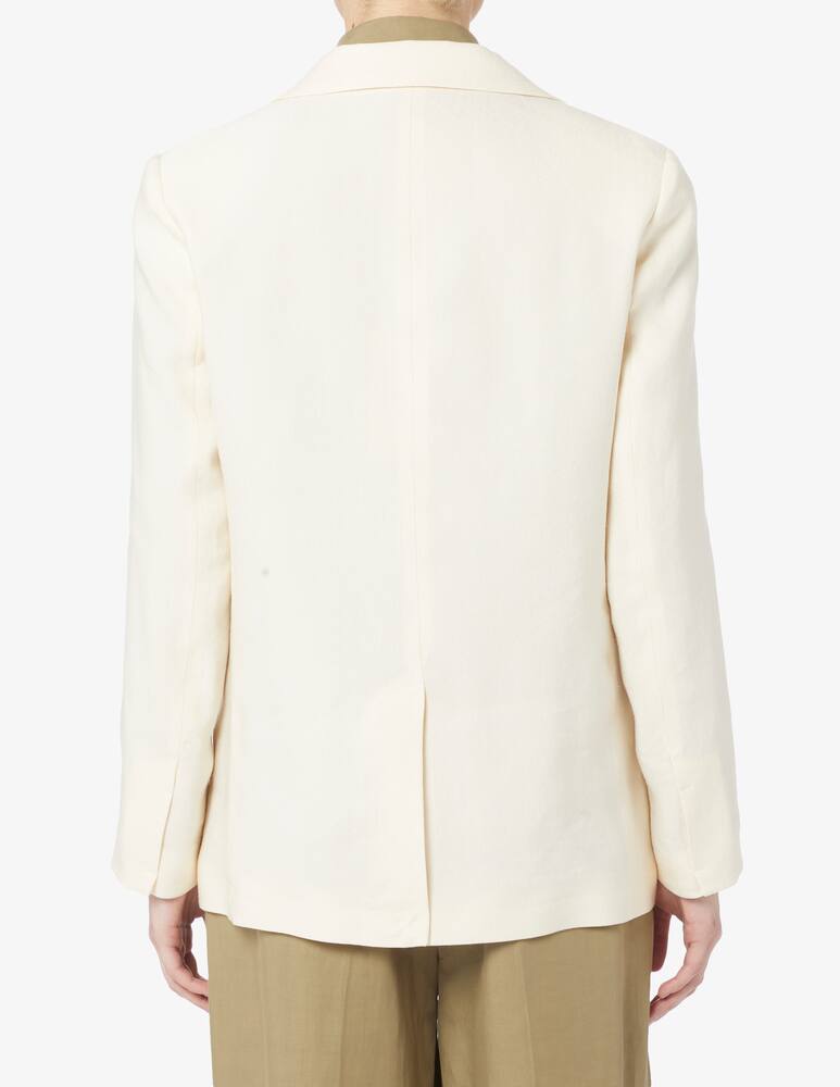 rinascente Momonì Rosemary jacket