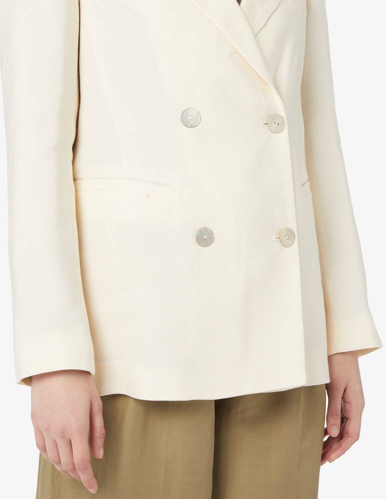 rinascente Momonì Rosemary jacket